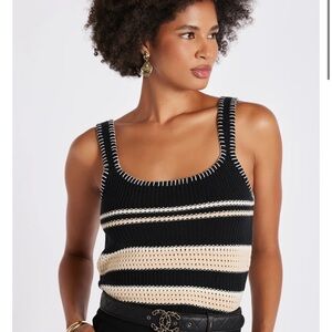 Bishop + Young Desert Bloom Tank